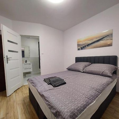Apartament Mira 热舒夫 外观 照片