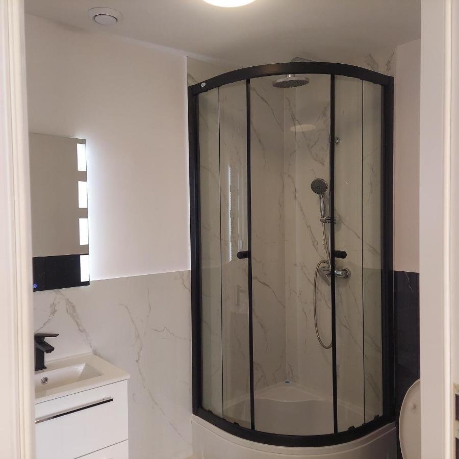 Apartament Mira 热舒夫 外观 照片