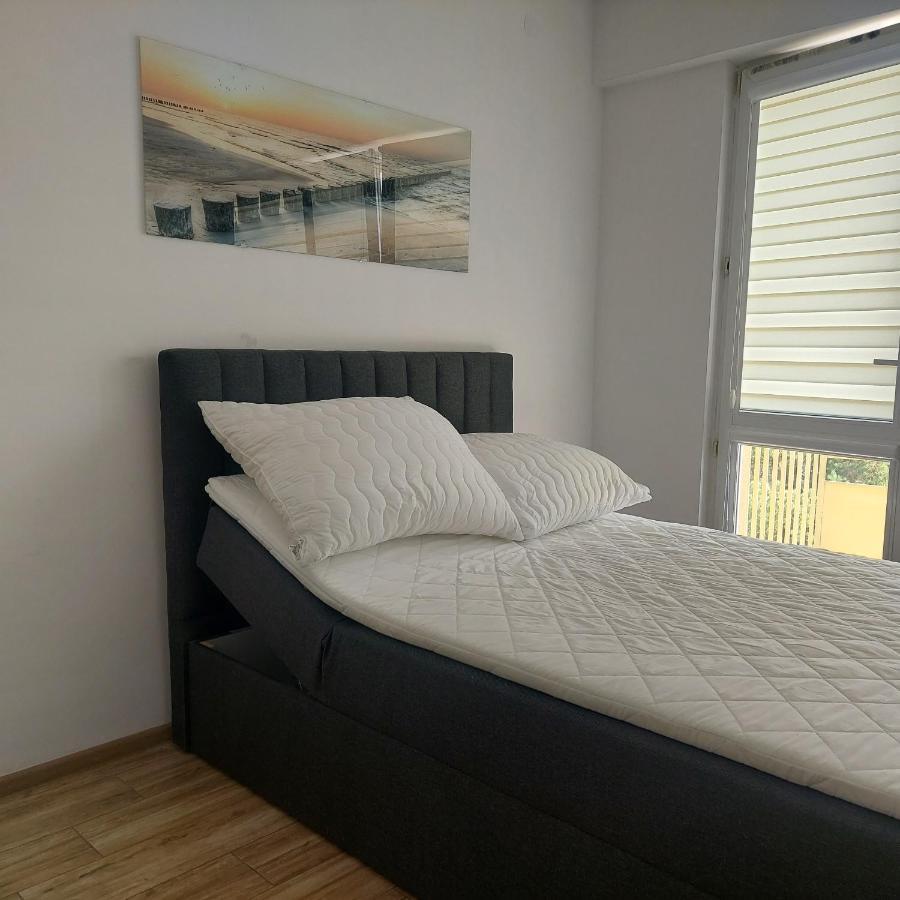 Apartament Mira 热舒夫 外观 照片