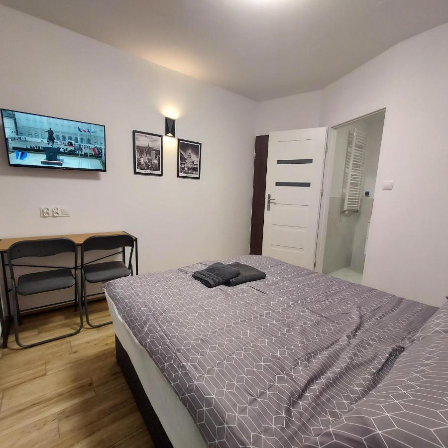 Apartament Mira 热舒夫 外观 照片