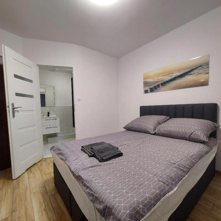 Apartament Mira 热舒夫 外观 照片