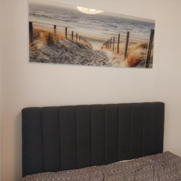 Apartament Mira 热舒夫 外观 照片