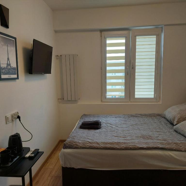 Apartament Mira 热舒夫 外观 照片