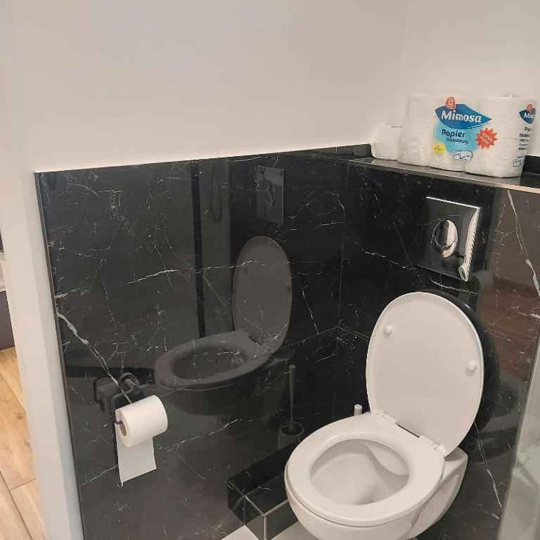 Apartament Mira 热舒夫 外观 照片